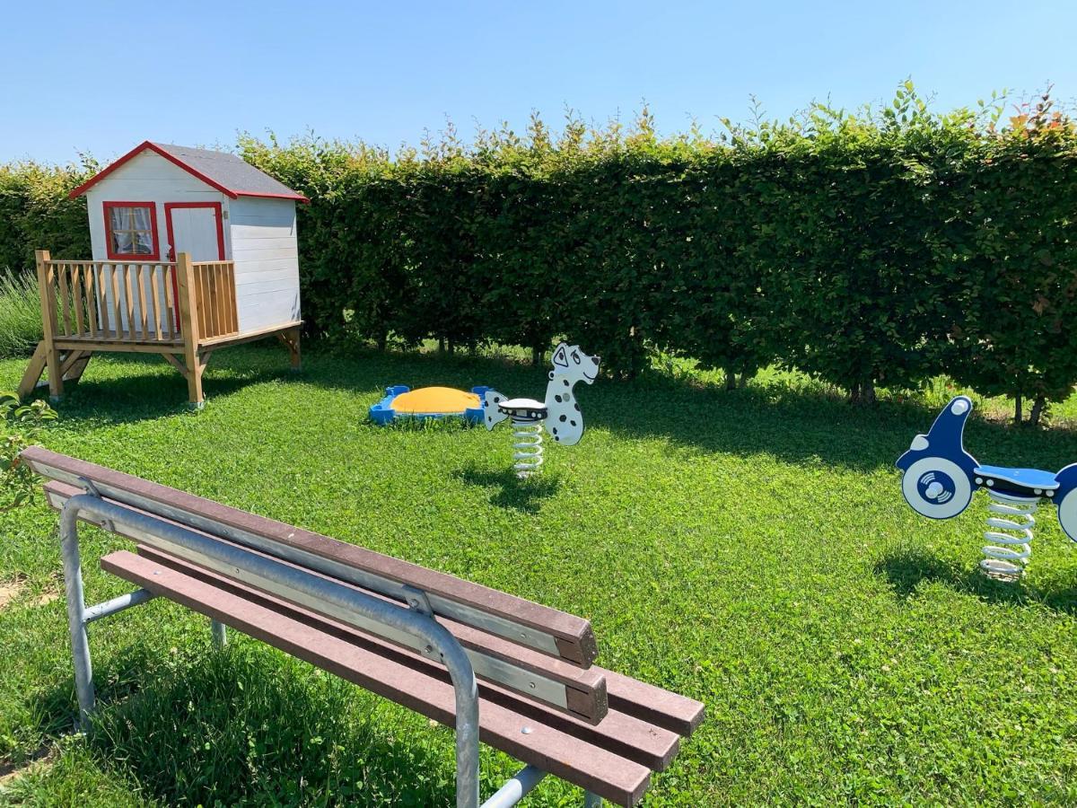 Country House Campofiore Pontelongo Exterior foto