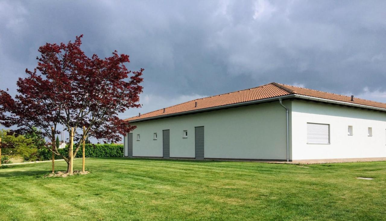 Country House Campofiore Pontelongo Exterior foto