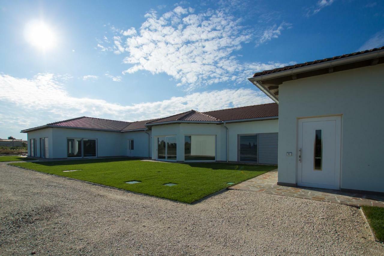 Country House Campofiore Pontelongo Exterior foto