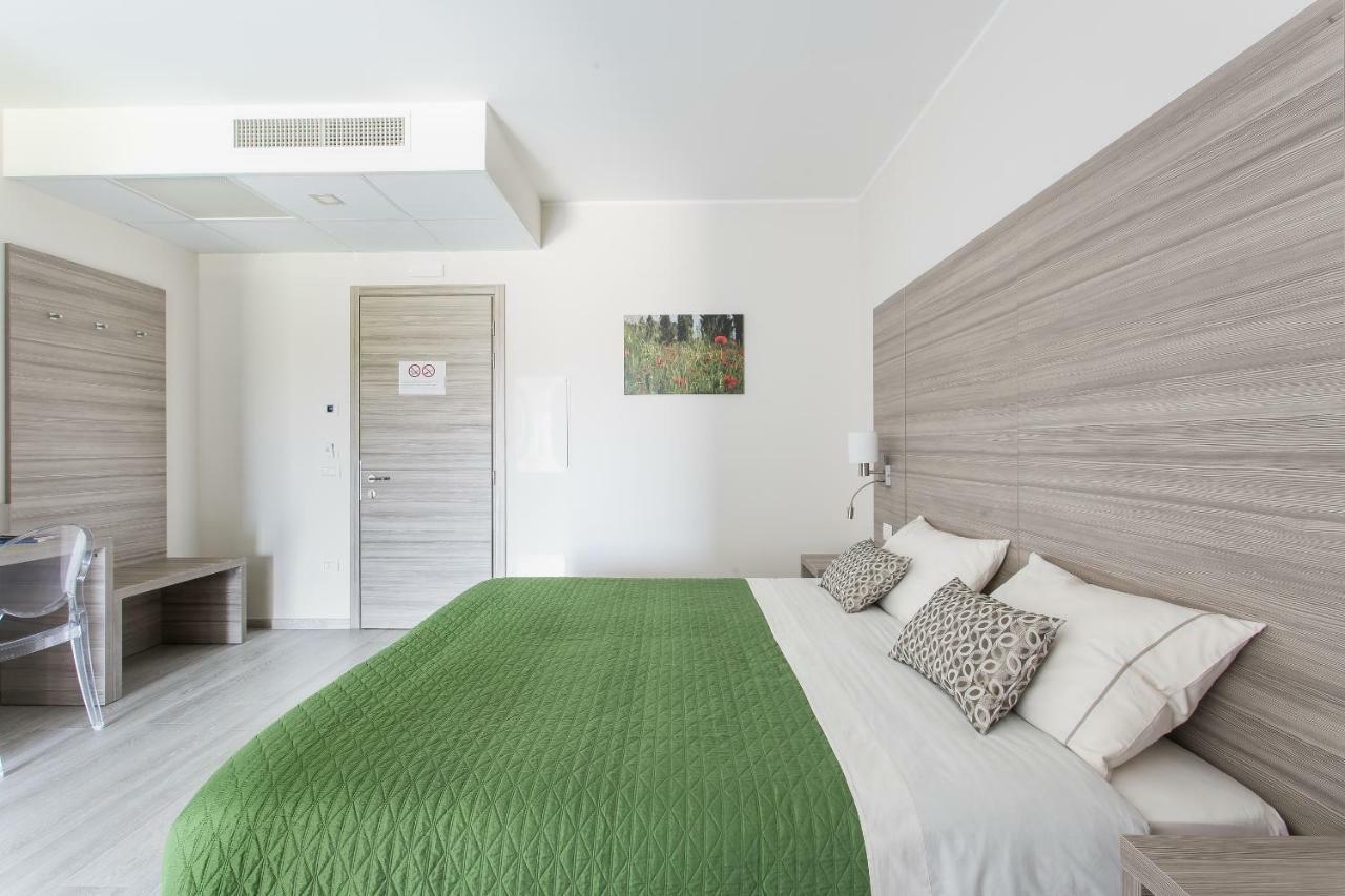 Country House Campofiore Pontelongo Exterior foto